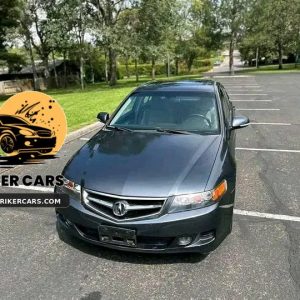 2006 Acura TSX Base image 1