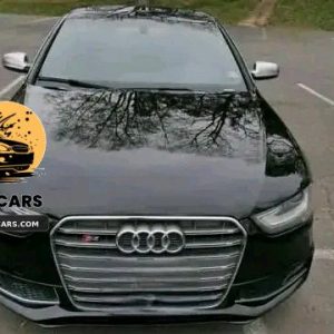 2014 Audi S4 image 1