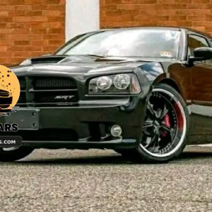 2006 Dodge Charger SRT8 image 1