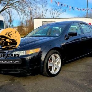 2005 Acura TL 3.2 image 1