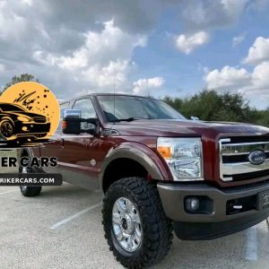 2015 Ford F-250 image 1