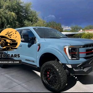FORD F-150 image 1