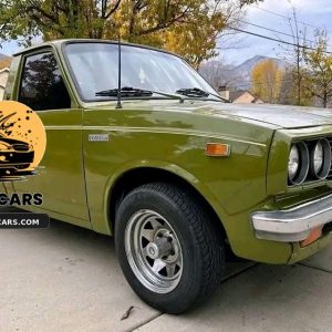 1975 Toyota Pickup SR-5 image 1