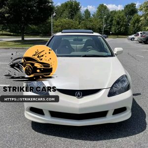 2006 Acura RSX Type-S image 1