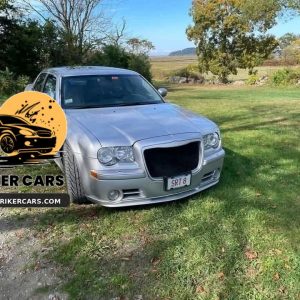 2006 Chrysler 300C SRT8 image 1
