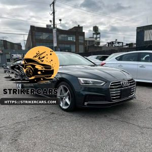 Shipping available  2015 Audi A5 image 1