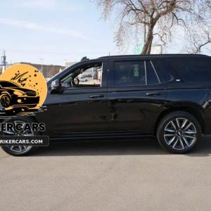 2021 Cadillac Escalade Sport image 1