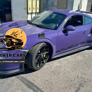 2016 Porsche gt3 image 1