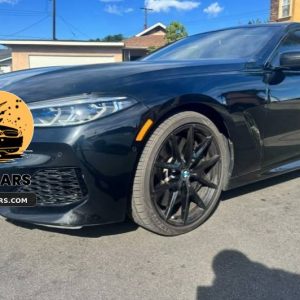 2022 BMW M850I XDRIVE image 1