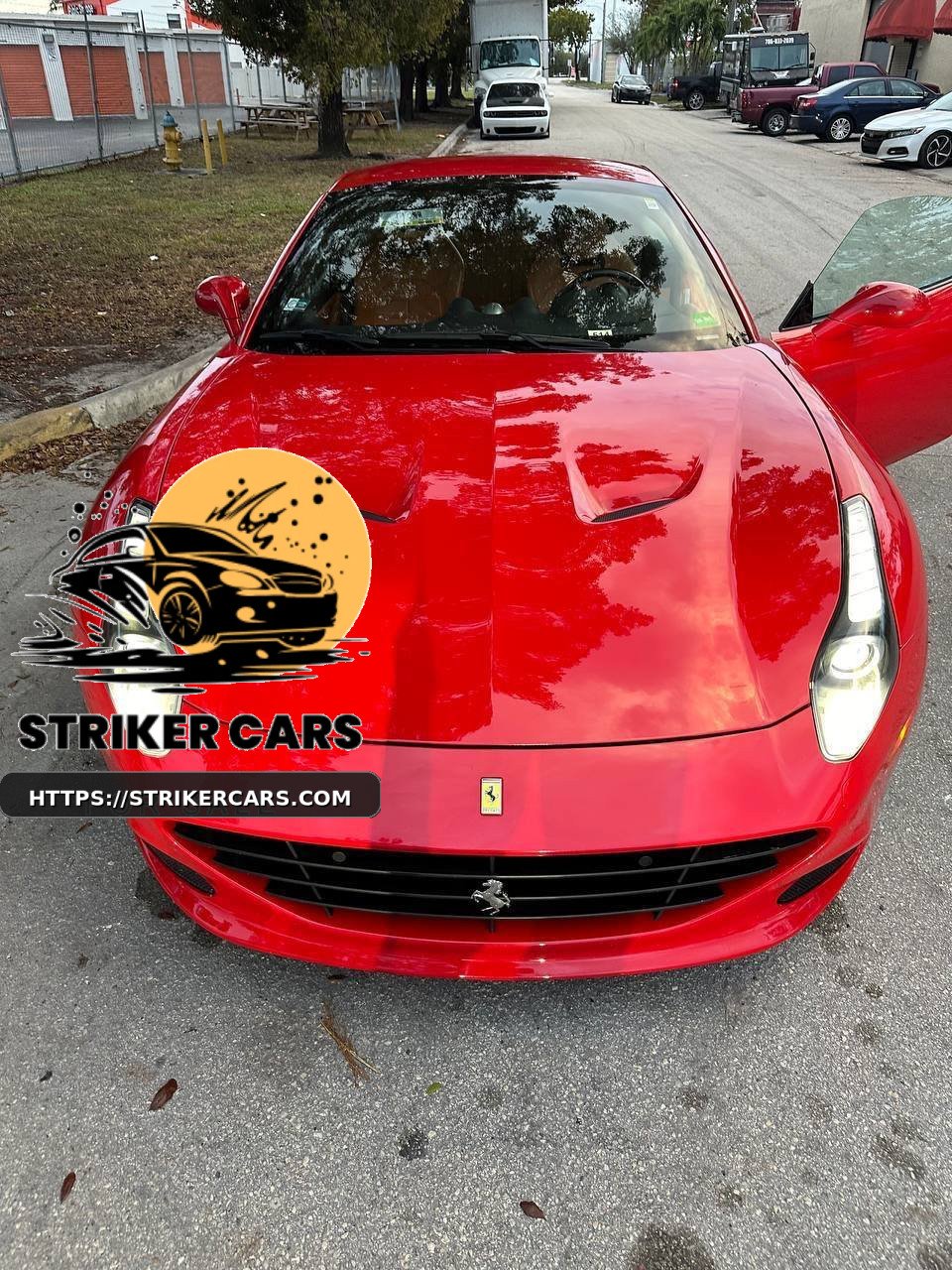 Ferrari 2017 image 5
