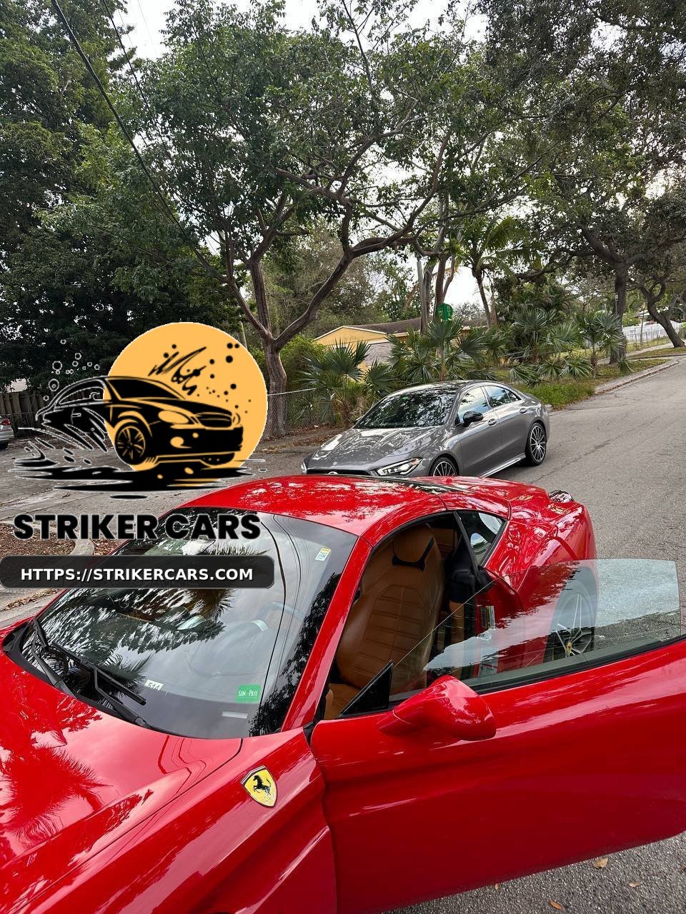 Ferrari 2017 image 7