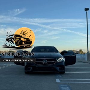 2019 Mercedes-Benz E-Class image 1