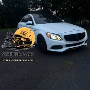 2018 Mercedes-Benz C 300 image 1