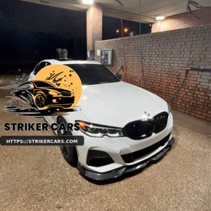 2021 330i m sport image 1