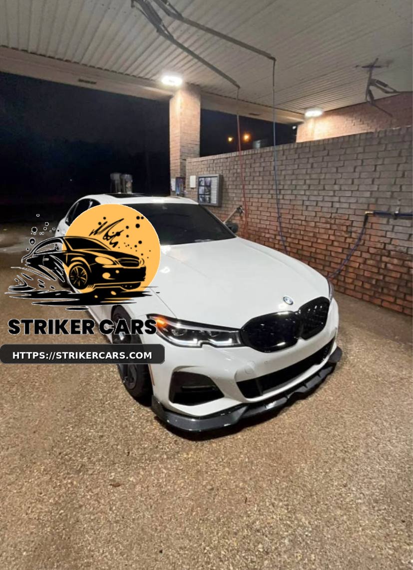 2021 330i m sport