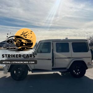 2015 AMG 63 Benz G Class image 8
