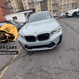 2024 bmw x4m comp image 1