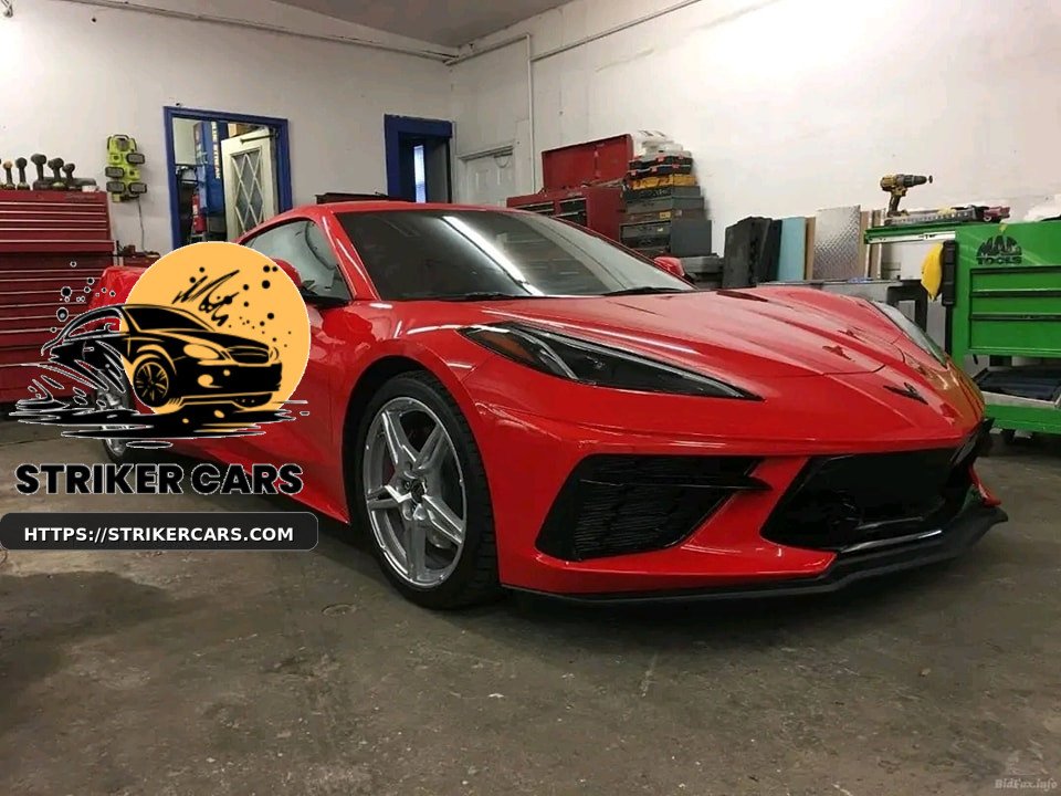 Is it legal to buy a Striker car in 2026?
