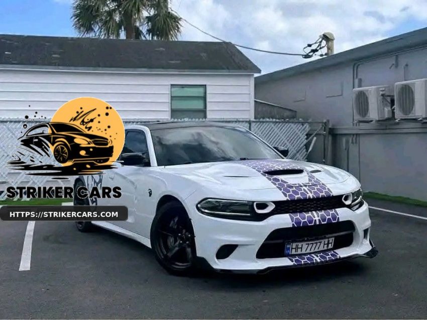 Our Striker Cars Telegram channel