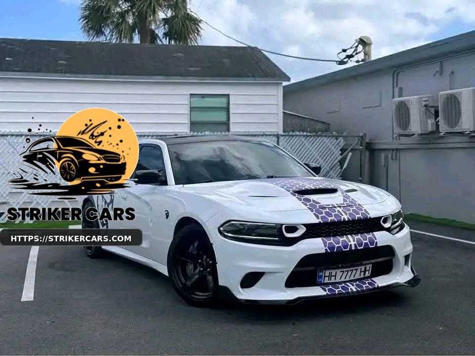 Our Striker Cars Telegram channel