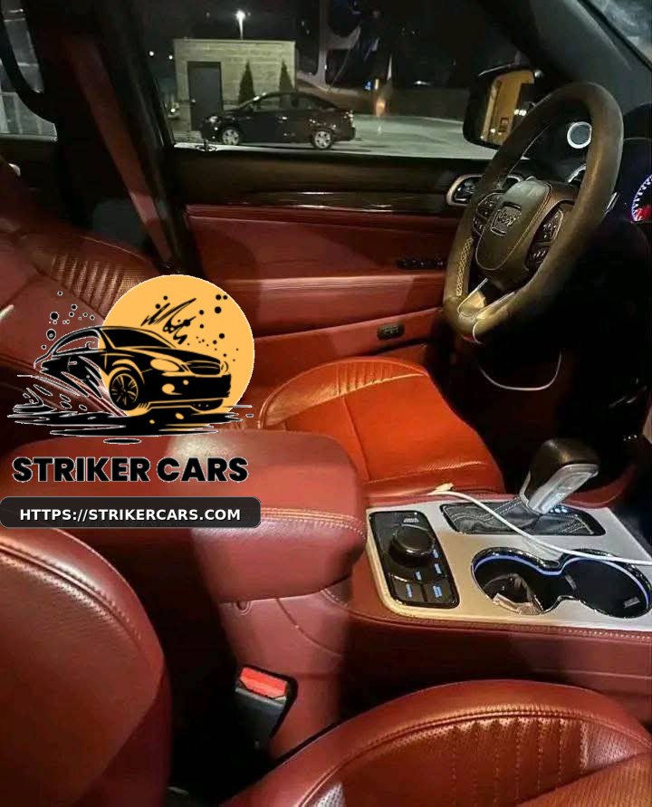 Where to buy a Striker car in 2026