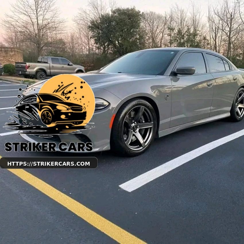 What is a striker car slang? Meaning, Origins, and Where to buy it Safe 2026